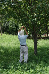 レッツ久宝探検隊☆20110828