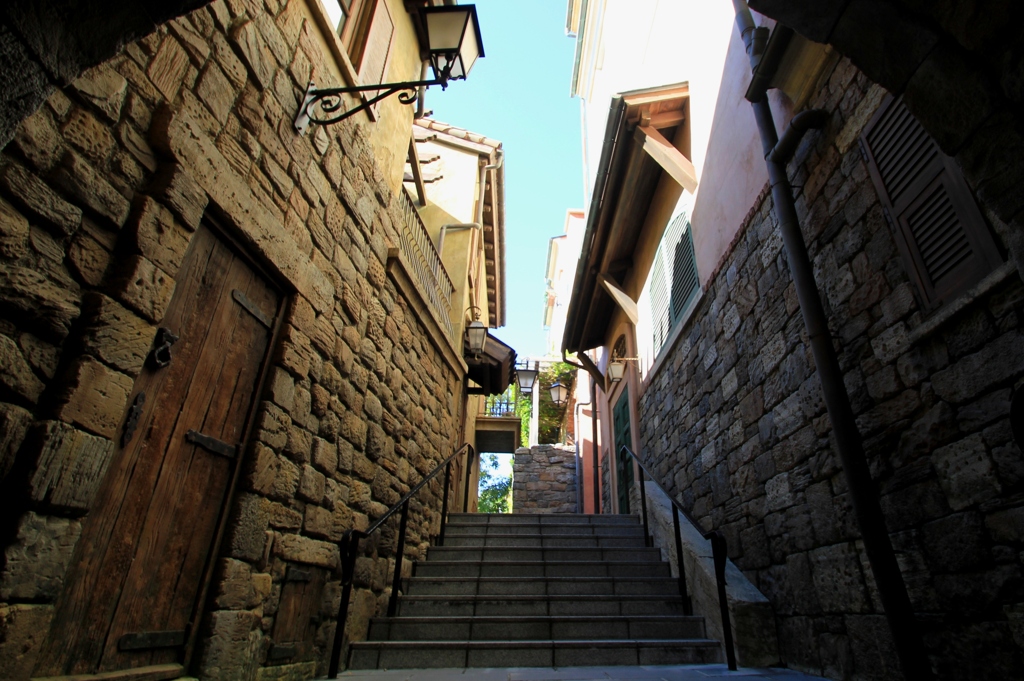 Nicolo's Workshop