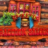Rackety's Raccoon Saloon