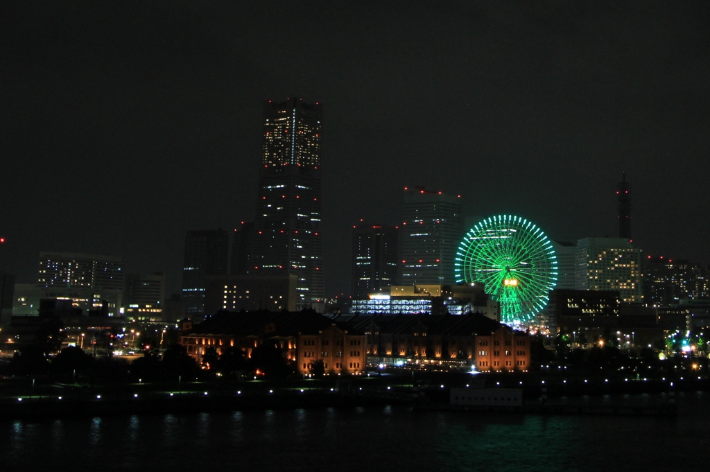 節電の夏