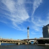 SKY TREE 408m