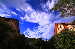 lake villa