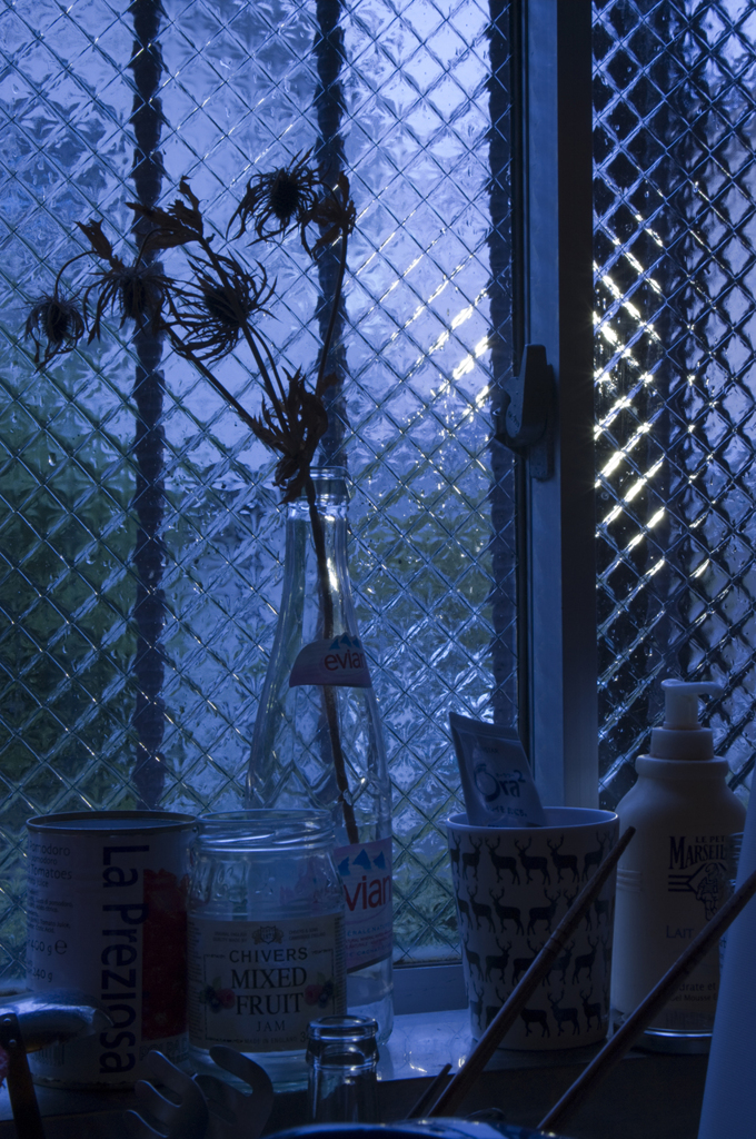 early morning