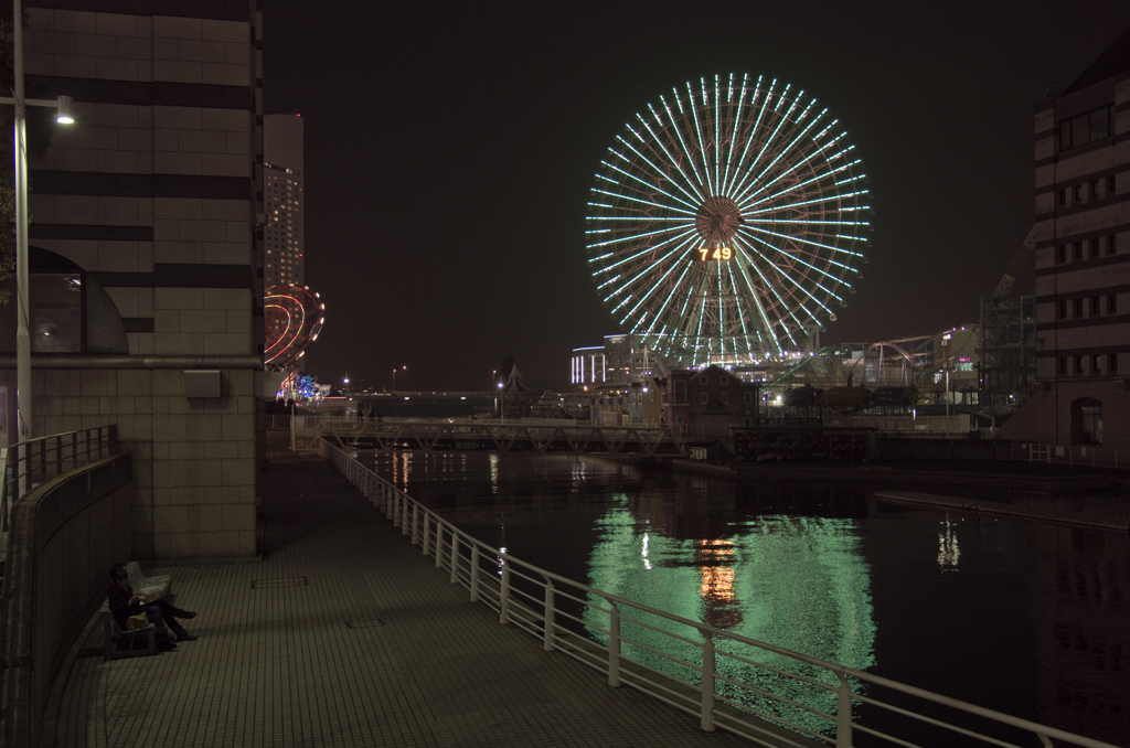 あの日のデート