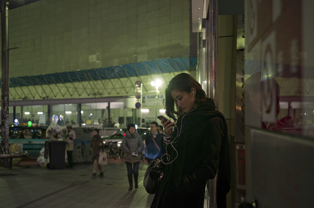 Shibuya