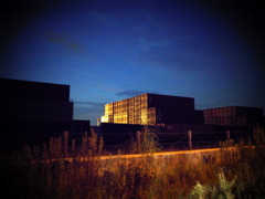 ayers container
