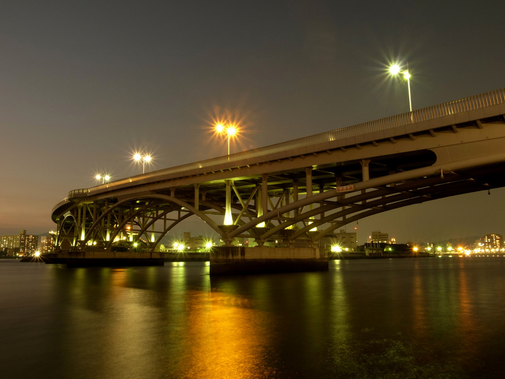 UJINA BRIDGE