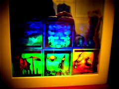 hologram