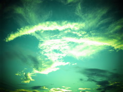 雲