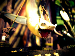 JAWS