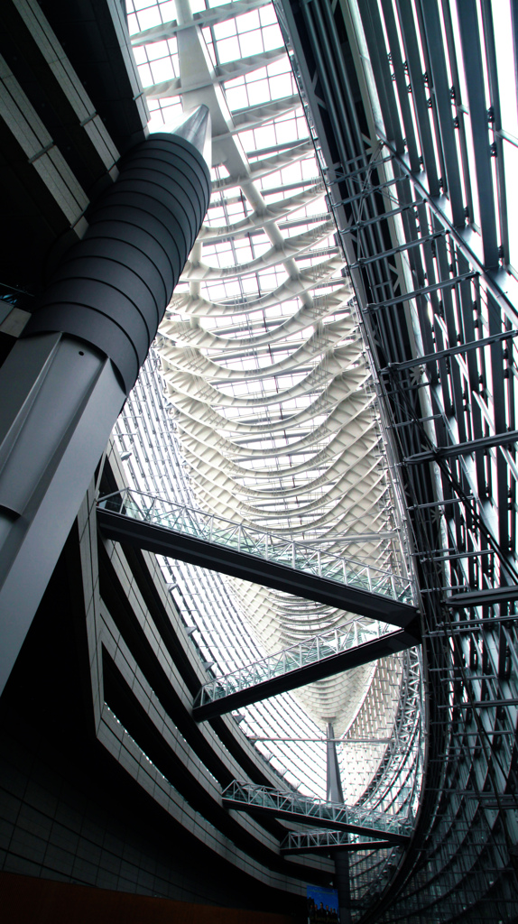 東京国際フォーラム