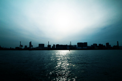 お台場海浜公園