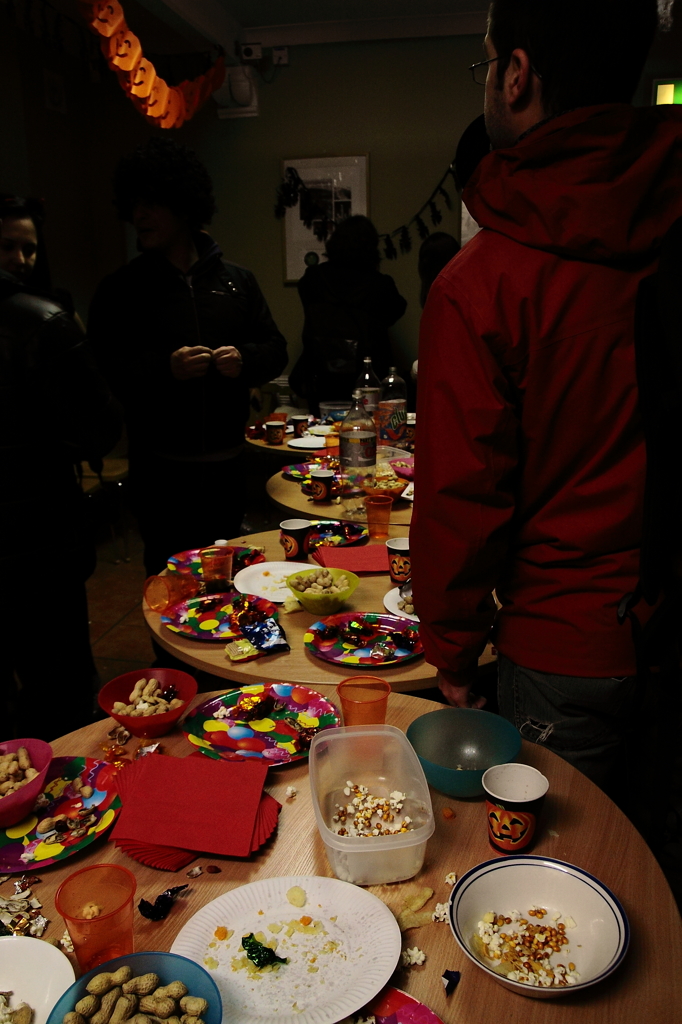 HalloweenParty