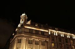 町