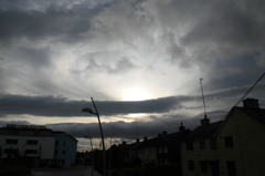 雲