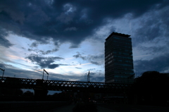 雲