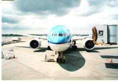 KLM