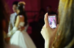 シャッターチャンス