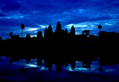 Angkor Wat