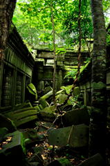 Beng Mealea