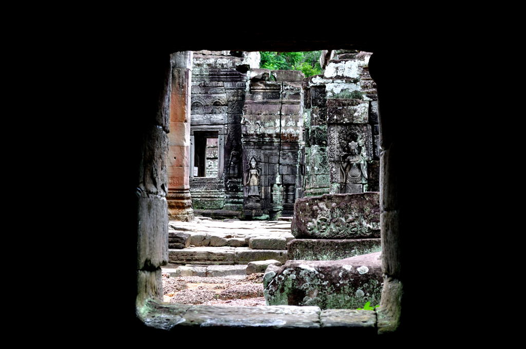 Banteay Kdei