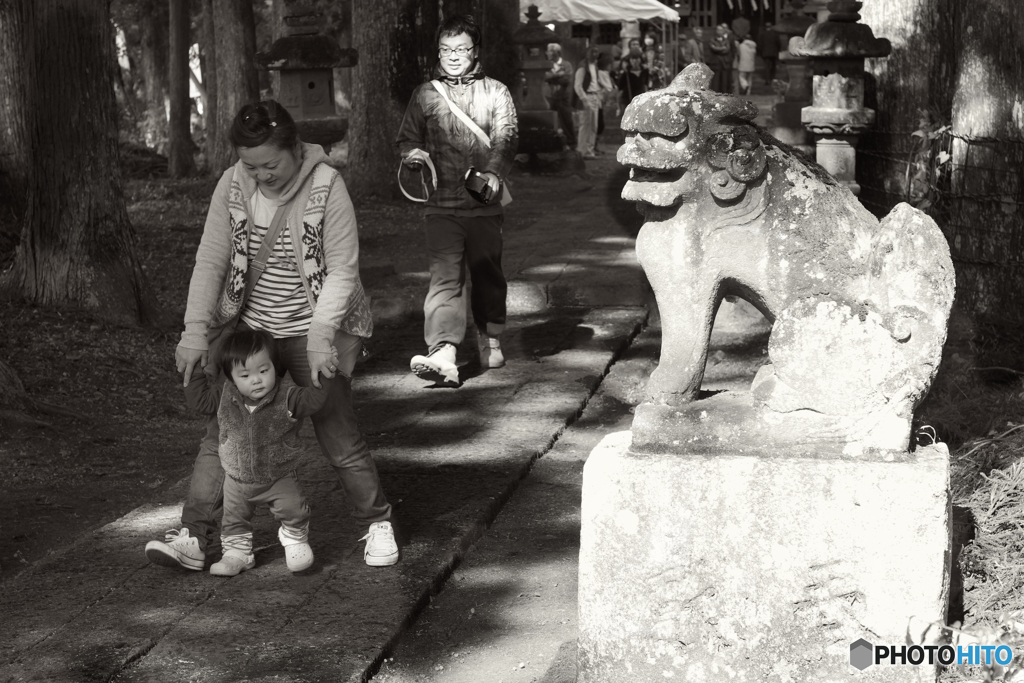 黒川神社 例大祭７