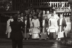 黒川神社 例大祭11