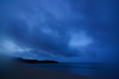 せっかく来たのに．．．