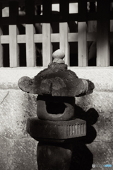 黒川神社 例大祭４