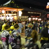 夜踊