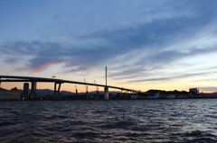 荒津大橋