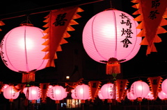 2013長崎ランタンフェスティバル