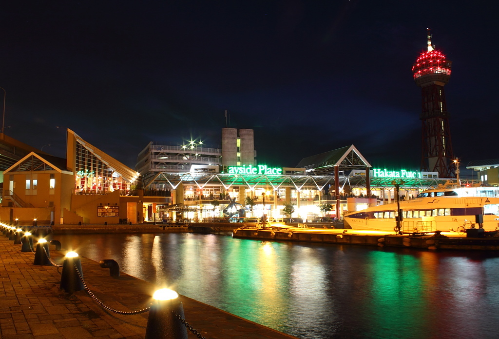 Hakata Futoh