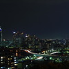 愛宕神社～夜景