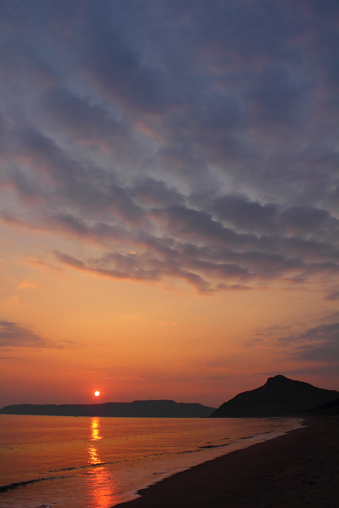 長浜海岸