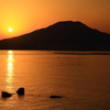 また・・・夕景