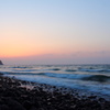 夕波