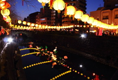 2013長崎ランタンフェスティバル