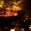 清水竹灯り祭り～３