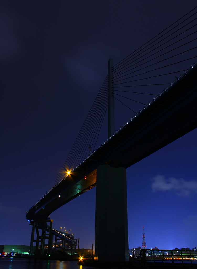 荒津大橋