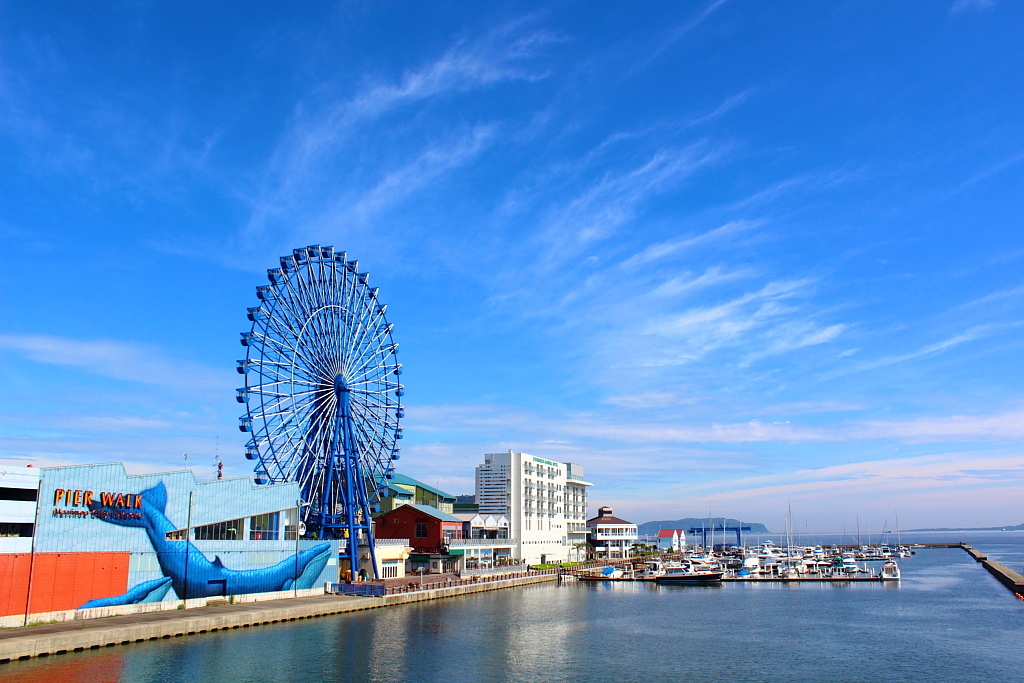 夏なんだな＾＾