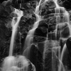 白糸の滝