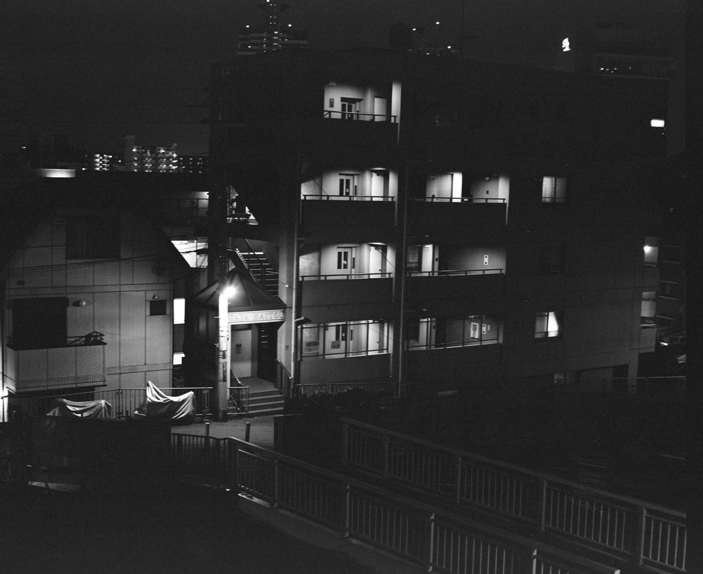 よなよな　２－3