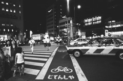 ASAKUSA NIGHT 2