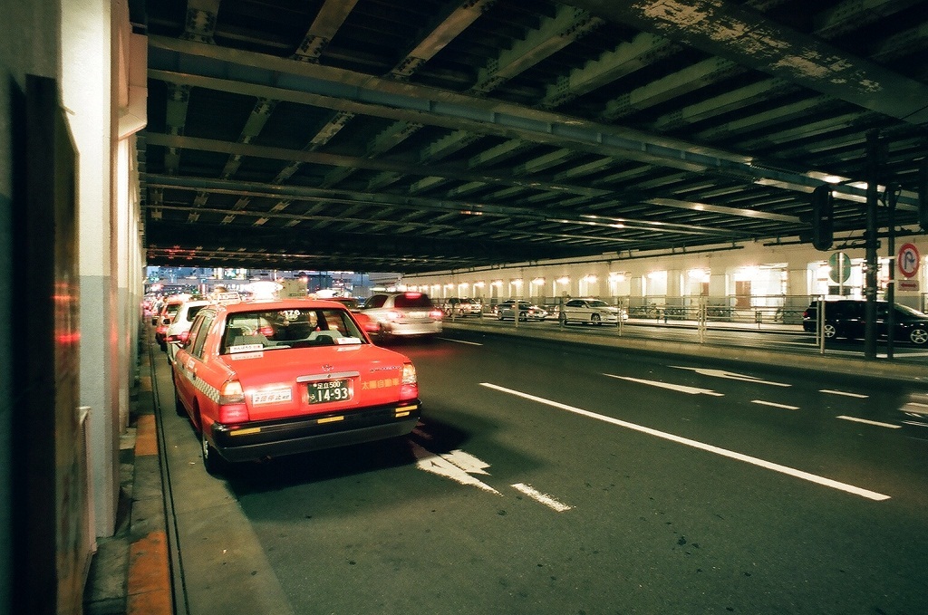 TOKYO SUMMER 13