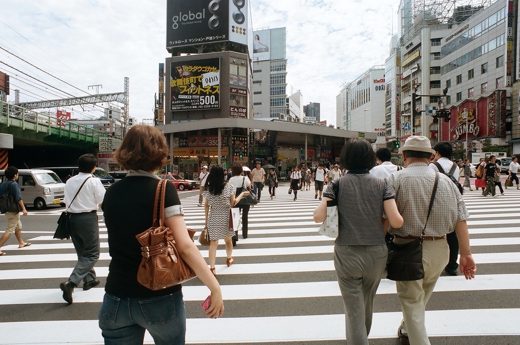 TOKYO SUMMER 4