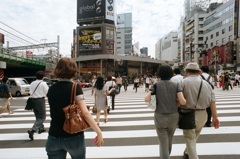 TOKYO SUMMER 4