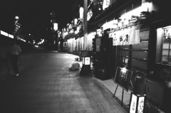 ASAKUSA NIGHT 15