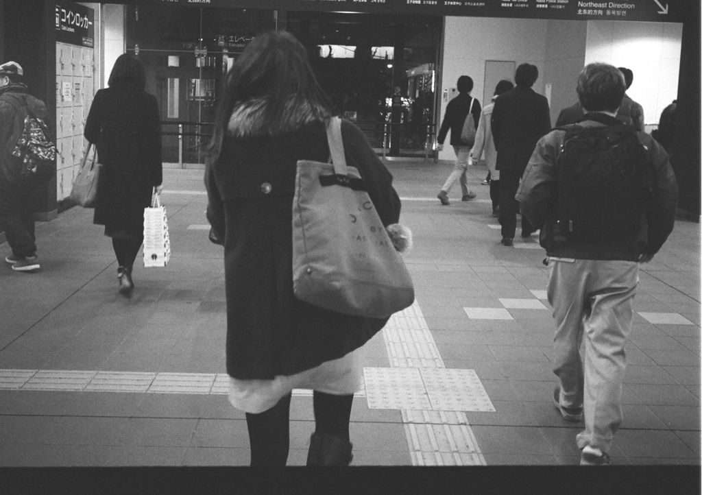 DAYS 2-5
