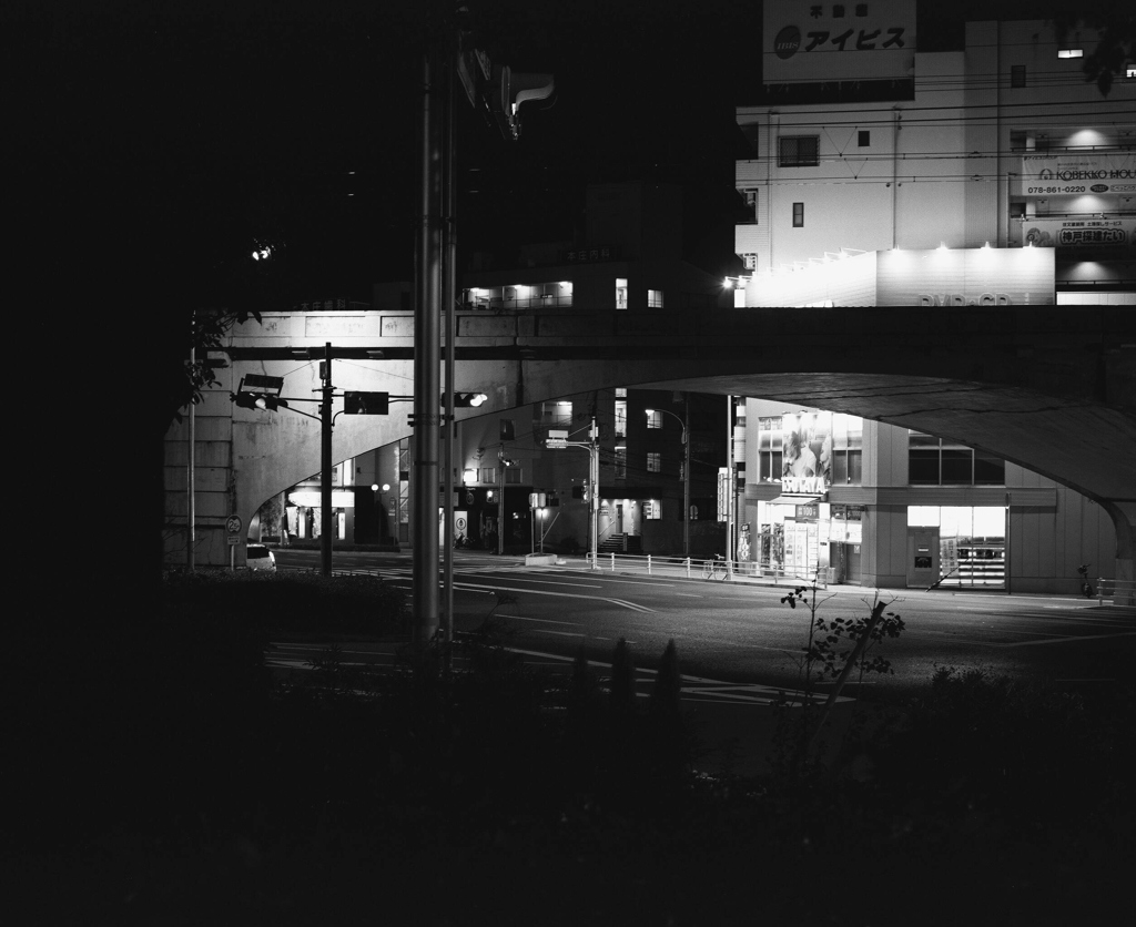 よなよな 2